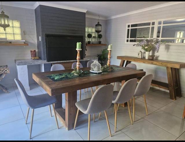 3 BEDROOM HOUSE FOR SALE IN DE TIJGER